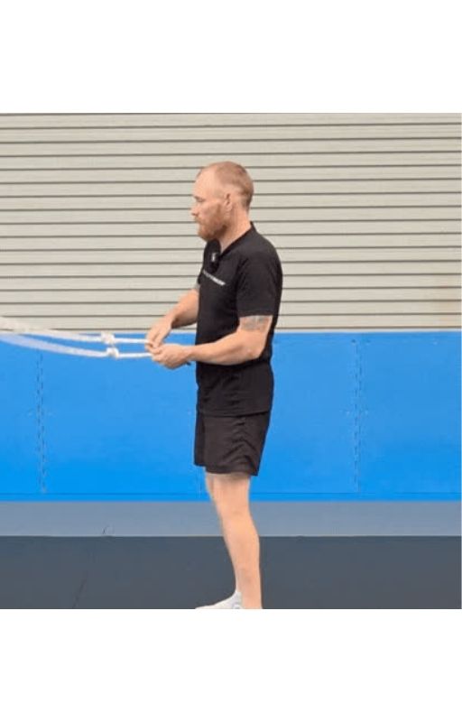 FREE Foundations Course + 5-Day “Save Our Spines” Ropeflow Series