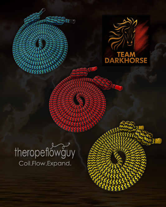 🐎 The Darkhorse Series Flowrope Bundle