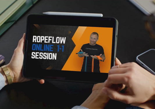 🚀Fast-track 2 Fluid Movement🚀 (4x Online PT Bundle)